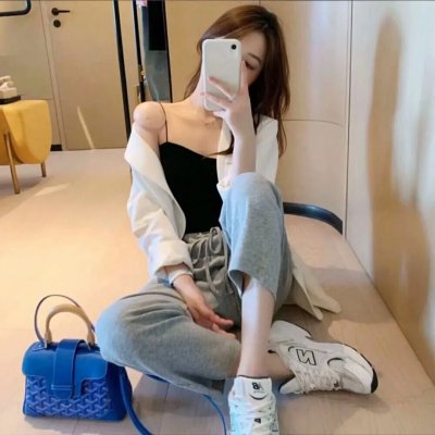 圣诞烛光